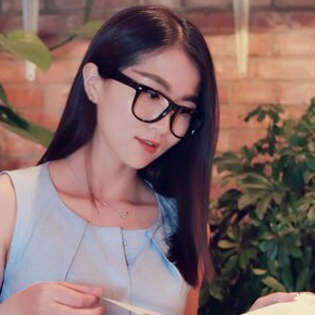 Miranda - 京东金融高级投资经理